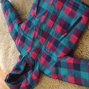 2T Winter Coat - Nearly Perfect Condition